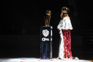 Prieš Karaliaus Mindaugo taurės varžybas  - neeilinė burtų traukimo ceremonija